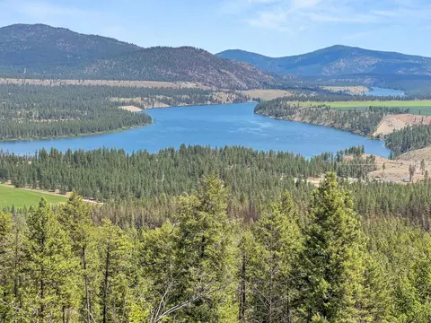 00 W Highland Rd Off Coulee Hite Rd, Reardan, WA 99029