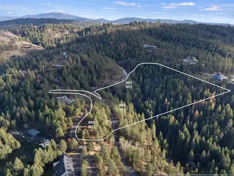 Nnnn E View Ridge Ln, Spokane, WA 99206