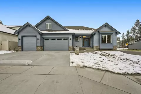 3948 S Glendora Dr, Spokane, WA 99223