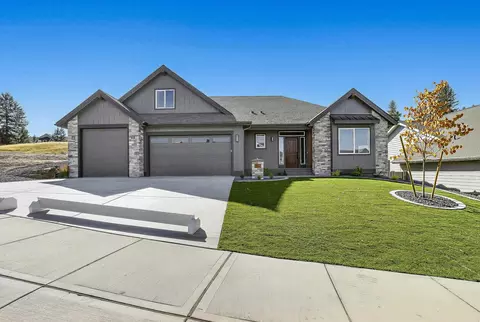 3948 S Glendora Dr, Spokane, WA 99223