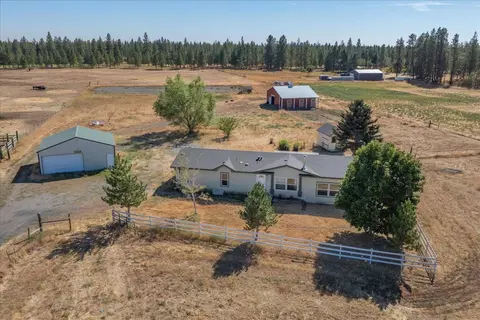 1117 W Paradise Rd, Spokane, WA 99224