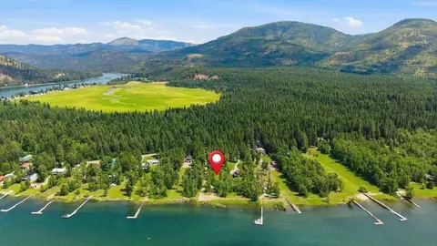 641 Riverbend Loop Rd #LOT 1 BLOCK 2 RIVERBEND ESTATES, Cusick, WA 99119 photo 11