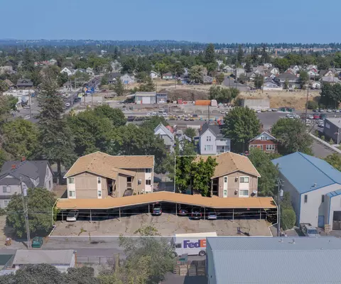 1515-1519 W Sharp Ave, Spokane, WA 99201