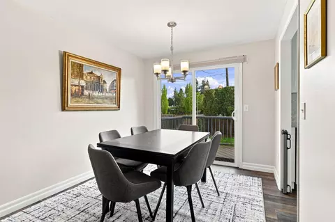 Dining - 2652 E 33rd Ave, Spokane, WA 99223 photo 2 of 2