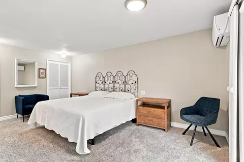 Bedroom - 2652 E 33rd Ave, Spokane, WA 99223 photo 1 of 9