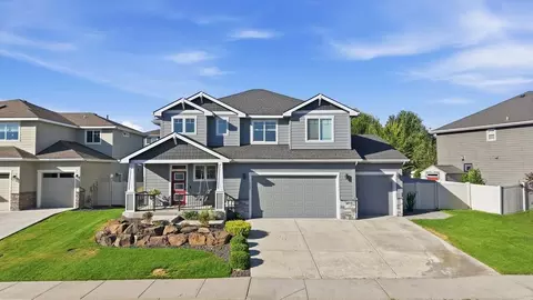 1009 W Osprey Heights Dr, Spokane, WA 99224