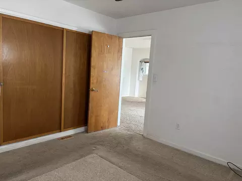 Bedroom - 3923 E Pacific Ave, Spokane, WA 99202 photo 3 of 6