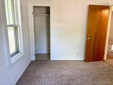 Bedroom - 3923 E Pacific Ave, Spokane, WA 99202 photo 2 of 6