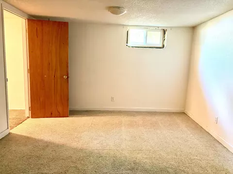 Bedroom - 3923 E Pacific Ave, Spokane, WA 99202 photo 4 of 6