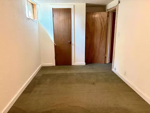 Bedroom - 3923 E Pacific Ave, Spokane, WA 99202 photo 6 of 6