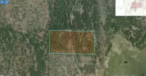 lot2 Kifer Spur Rd, Kettle Falls, WA 99141