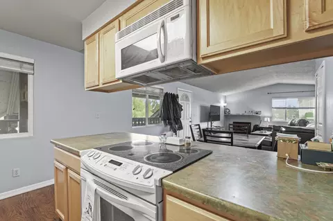 Kitchen - 310 E Weile Ave, Spokane, WA 99208 photo 3 of 3