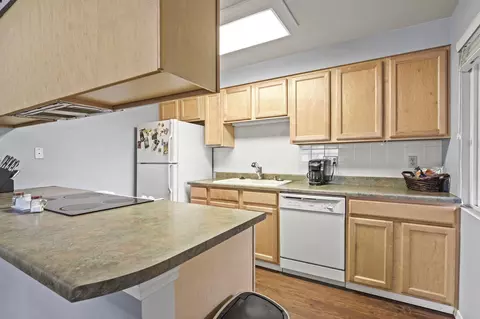Kitchen - 310 E Weile Ave, Spokane, WA 99208 photo 1 of 3