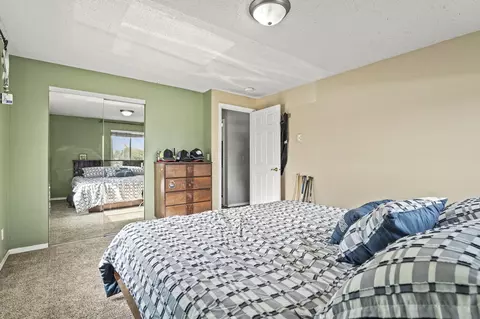 Bedroom - 310 E Weile Ave, Spokane, WA 99208 photo 2 of 2