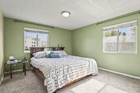 Bedroom - 310 E Weile Ave, Spokane, WA 99208 photo 1 of 2