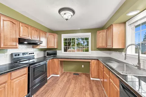 Kitchen - 10104 E 13th Ave, Spokane, WA 99206 photo 1 of 1