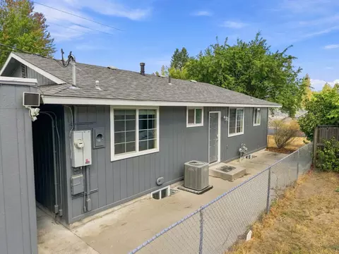 Exterior - 10104 E 13th Ave, Spokane, WA 99206 photo 7 of 7