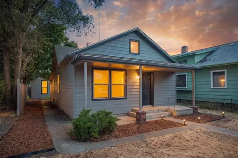 2515 W Dean Ave, Spokane, WA 99201