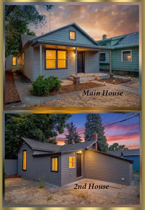 2515 W Dean Ave, Spokane, WA 99201