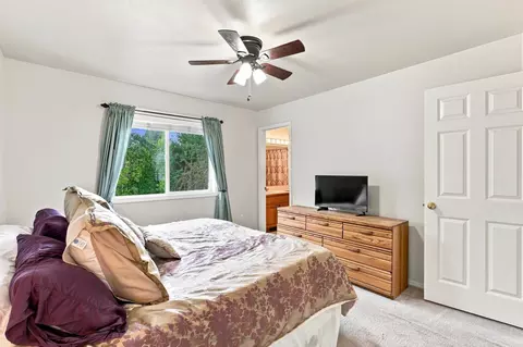 Bedroom - 5516 E Birkenhead Ln, Colbert, WA 99005 photo 1 of 5