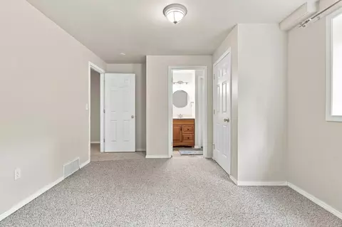 Bedroom - 5516 E Birkenhead Ln, Colbert, WA 99005 photo 5 of 5