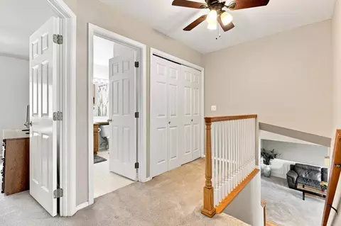 Entry Way - 5516 E Birkenhead Ln, Colbert, WA 99005 photo 1 of 1