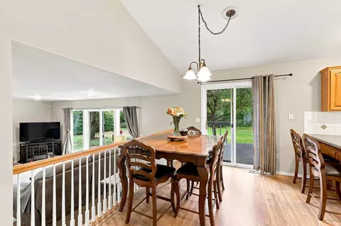 Dining - 5516 E Birkenhead Ln, Colbert, WA 99005 photo 1 of 2