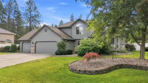 Exterior - 5516 E Birkenhead Ln, Colbert, WA 99005 photo 6 of 6
