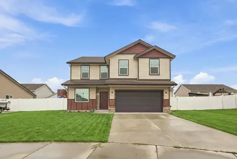 13113 W Tower Ave, Airway Heights, WA 99001