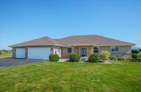 3424 N Campbell Rd, Otis Orchards, WA 99027