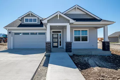 2568 N Rydal Ln, Liberty Lake, WA 99019