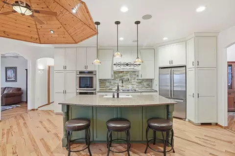 Kitchen - 507 E Ziegler Ln, Colbert, WA 99005 photo 1 of 3