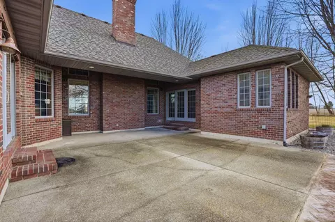 Exterior - 507 E Ziegler Ln, Colbert, WA 99005 photo 2 of 19