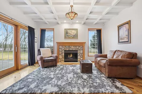 Living - 507 E Ziegler Ln, Colbert, WA 99005 photo 3 of 3