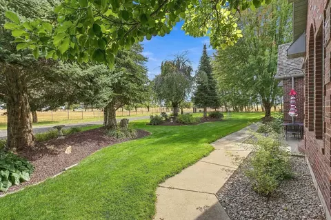 Exterior - 507 E Ziegler Ln, Colbert, WA 99005 photo 16 of 19