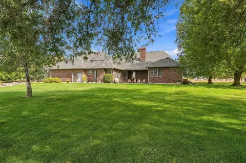 Exterior - 507 E Ziegler Ln, Colbert, WA 99005 photo 10 of 19