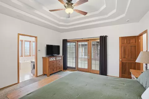 Bedroom - 507 E Ziegler Ln, Colbert, WA 99005 photo 1 of 5