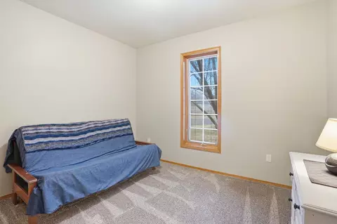 Bedroom - 507 E Ziegler Ln, Colbert, WA 99005 photo 3 of 5