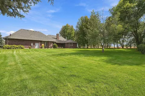 Exterior - 507 E Ziegler Ln, Colbert, WA 99005 photo 12 of 19