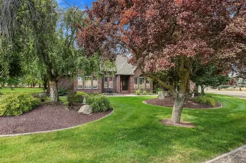 Exterior - 507 E Ziegler Ln, Colbert, WA 99005 photo 19 of 19