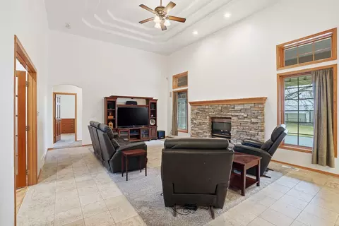 Living - 507 E Ziegler Ln, Colbert, WA 99005 photo 1 of 3
