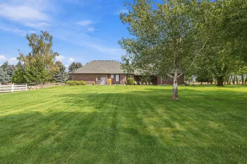 Exterior - 507 E Ziegler Ln, Colbert, WA 99005 photo 13 of 19