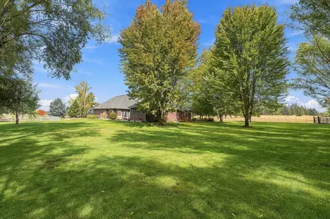 Exterior - 507 E Ziegler Ln, Colbert, WA 99005 photo 17 of 19
