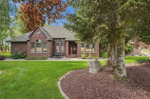 Exterior - 507 E Ziegler Ln, Colbert, WA 99005 photo 18 of 19