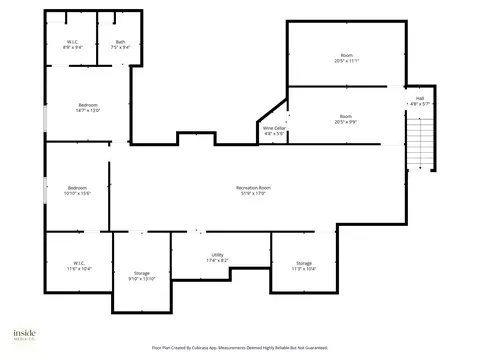 Floorplan - 507 E Ziegler Ln, Colbert, WA 99005 photo 2 of 3