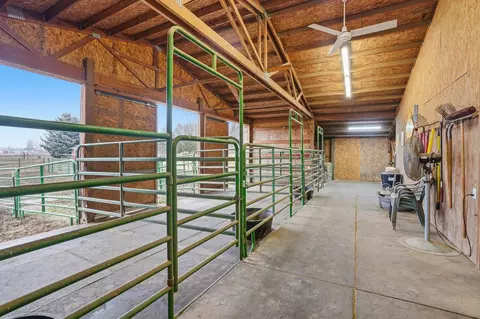 Entry Way - 507 E Ziegler Ln, Colbert, WA 99005 photo 1 of 1