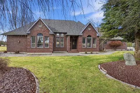 Exterior - 507 E Ziegler Ln, Colbert, WA 99005 photo 1 of 19