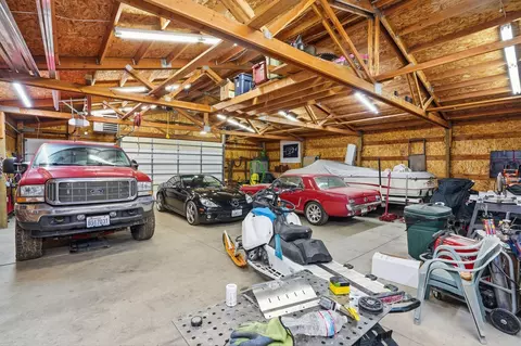 Exterior - 507 E Ziegler Ln, Colbert, WA 99005 photo 9 of 19