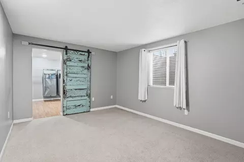 Bedroom - 507 E Ziegler Ln, Colbert, WA 99005 photo 5 of 5