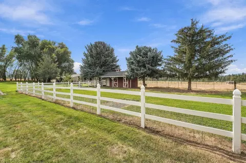 Exterior - 507 E Ziegler Ln, Colbert, WA 99005 photo 8 of 19